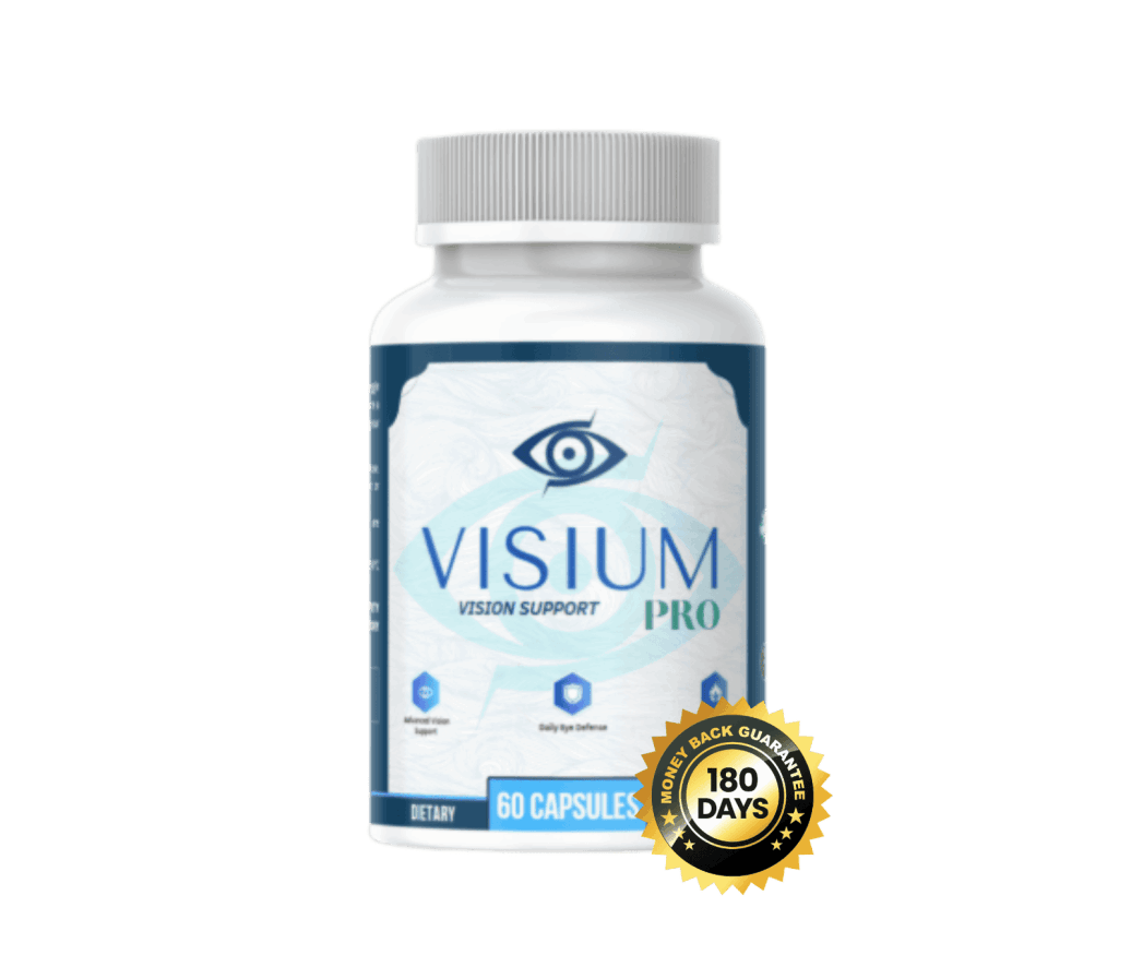 VisiumPro supplement