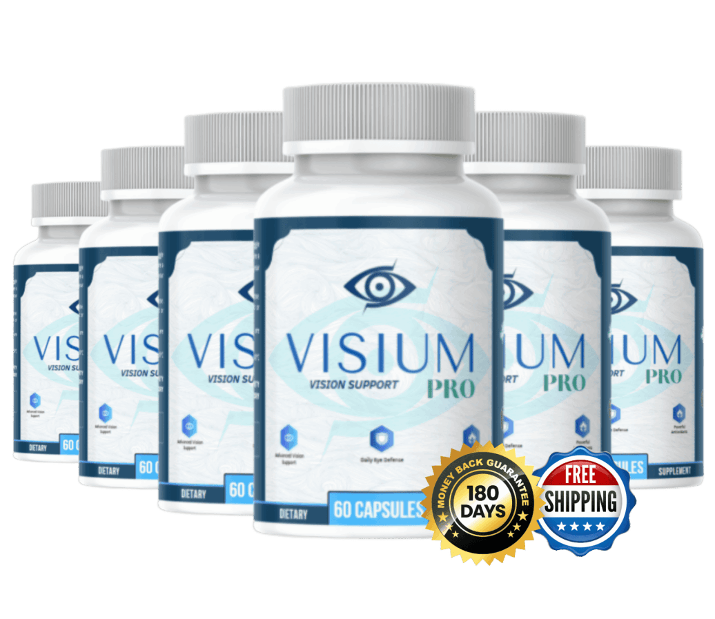 VisiumPro buy now